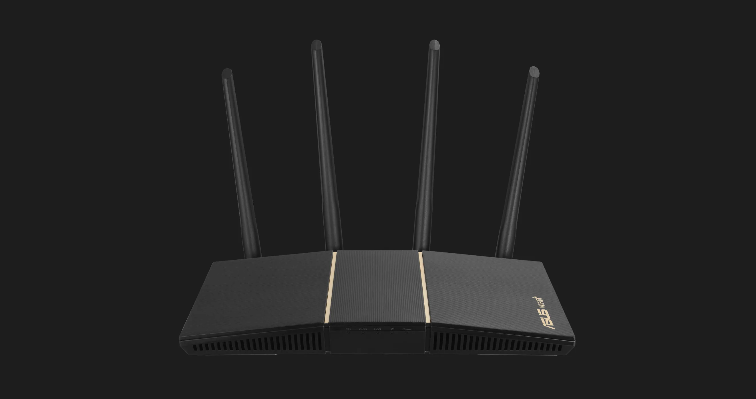 Маршрутизатор Asus RT-AX57 (Black)