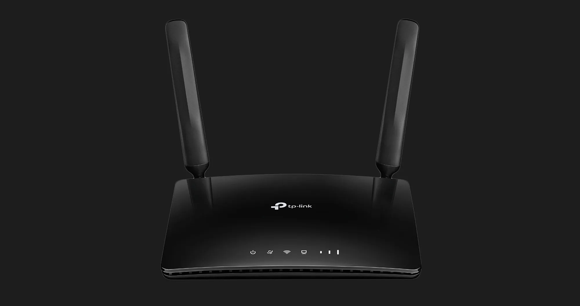 Маршрутизатор TP-LINK TL-MR400 AC1350, 4G/LTE (Black)