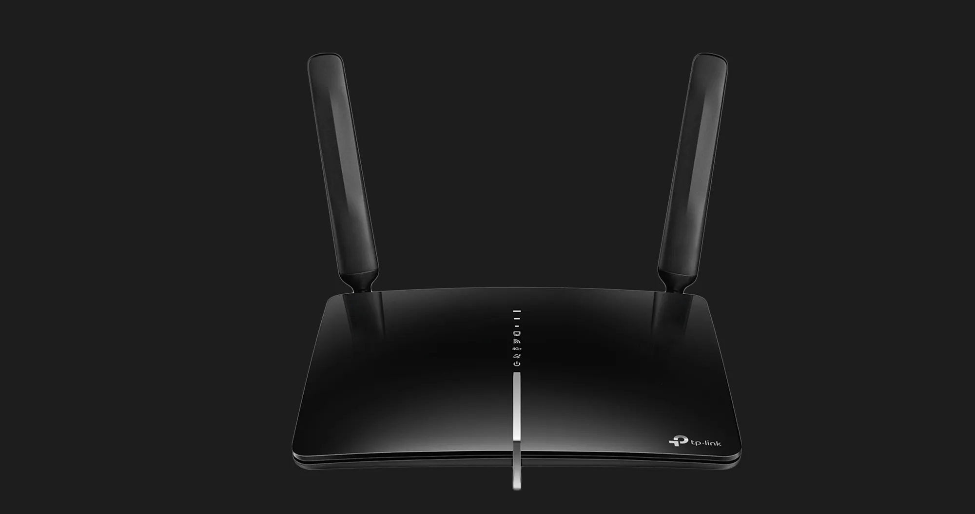 Маршрутизатор TP-LINK TL-MR600 AC1200, 4G/LTE (Black)