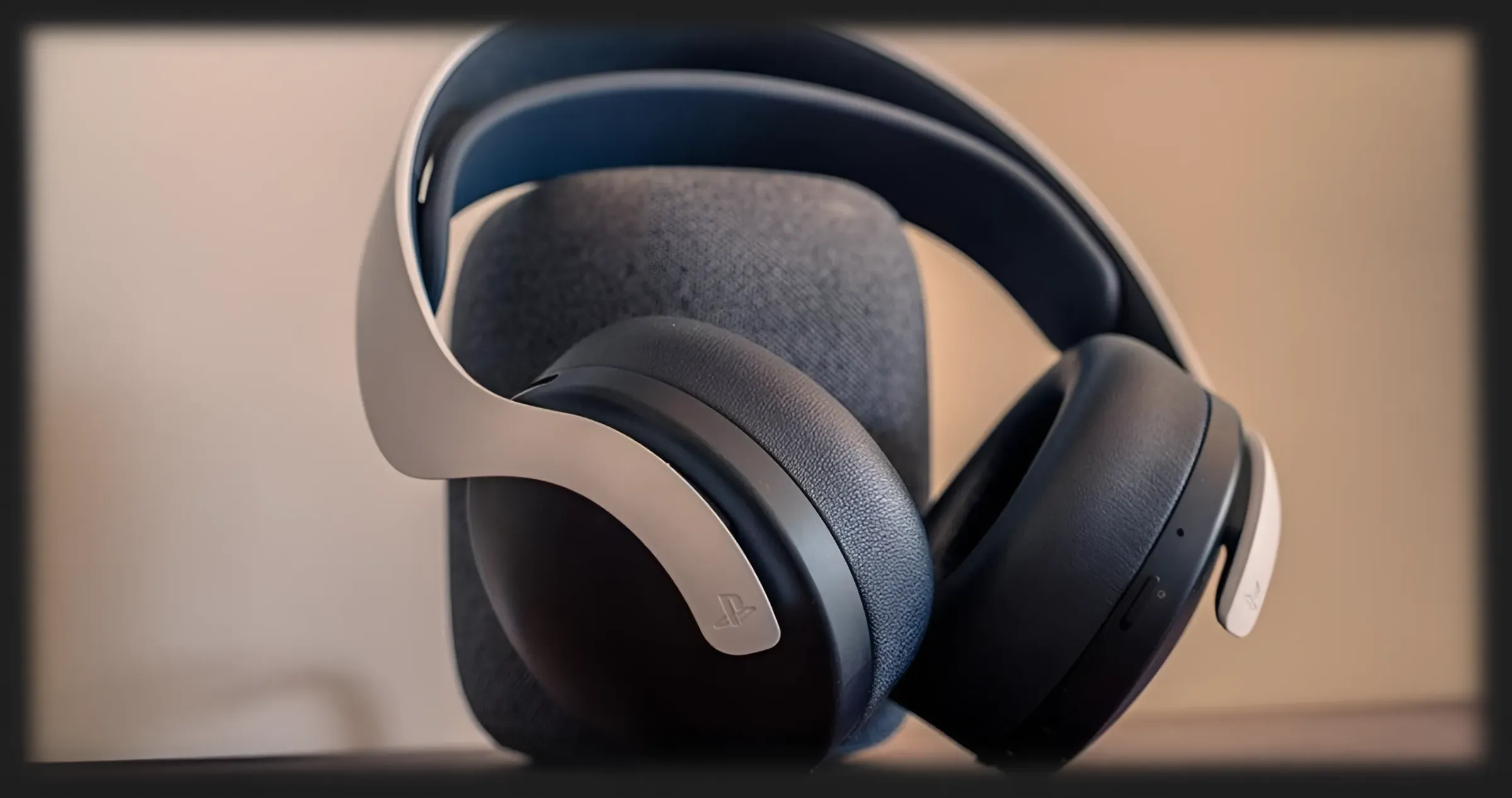 Беспроводная гарнитура Sony Pulse 3D Wireless Headset (Camo)