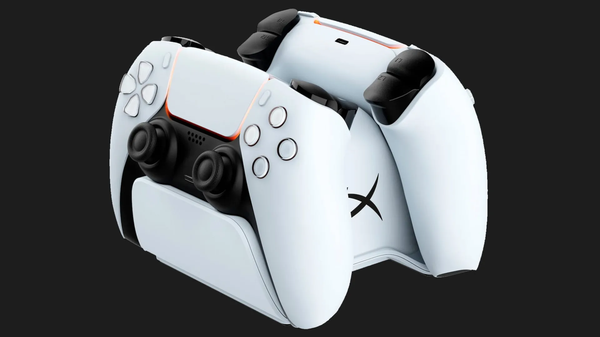 Зарядна станція HyperX ChargePlay Duo для PlayStation 5