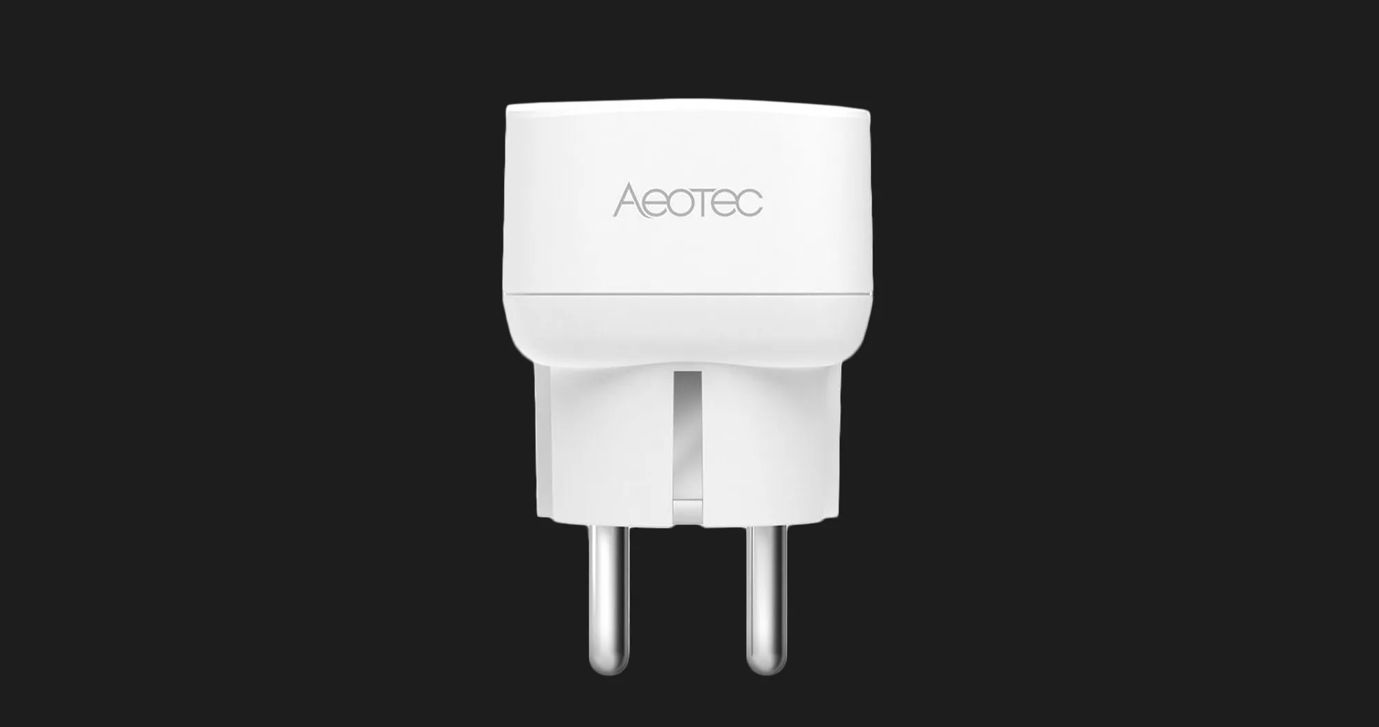 Умная розетка Aeotec Smart Switch 7 (AEOEZW175)