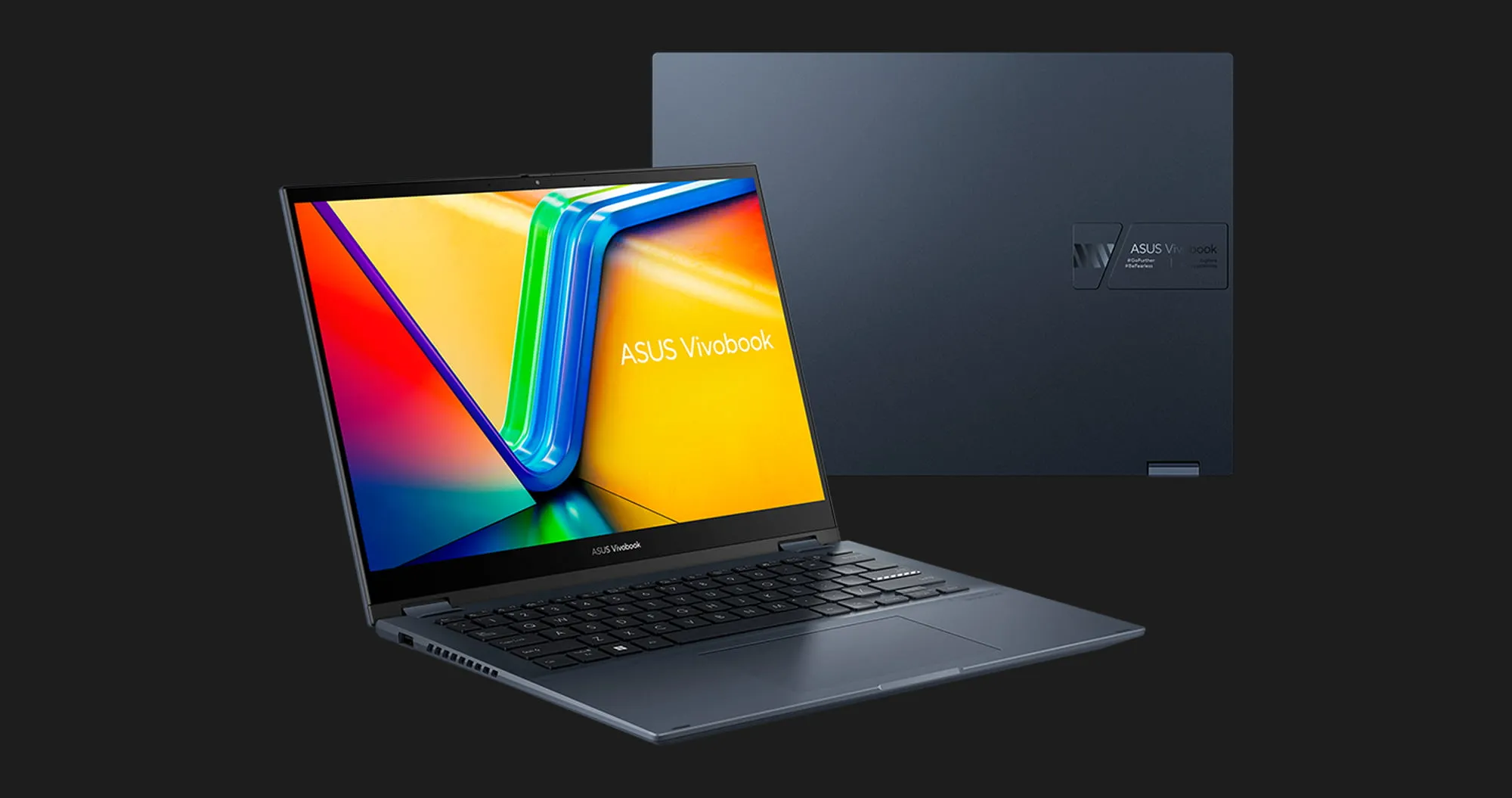Ноутбук ASUS VivoBook S 16 Flip TP3604VA (Intel Core i9/ 16GB/ 1TB/ Iris Xe) (TP3604VA-EB94T) (Global)