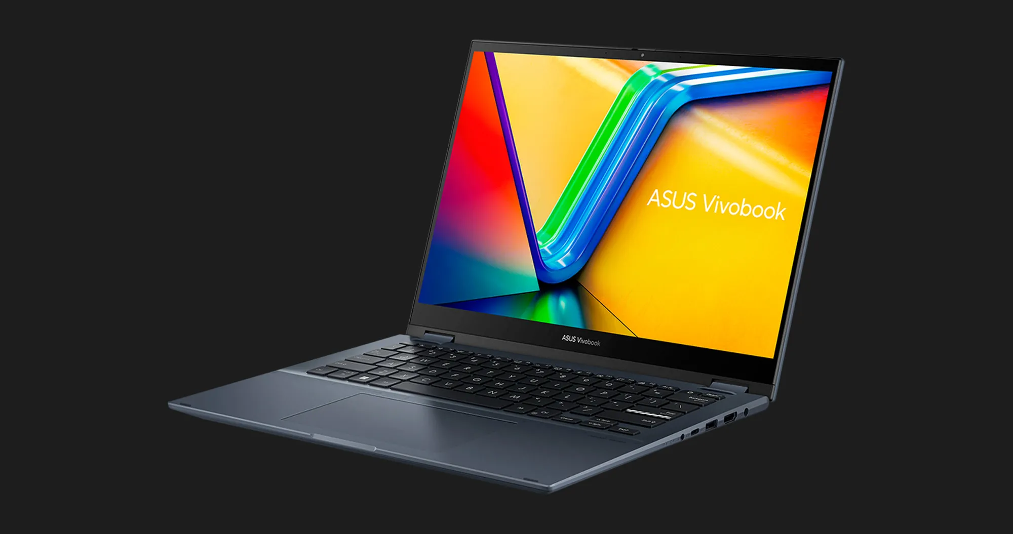 Ноутбук ASUS VivoBook S 16 Flip TP3604VA (Intel Core i9/ 16GB/ 1TB/ Iris Xe) (TP3604VA-EB94T) (Global)