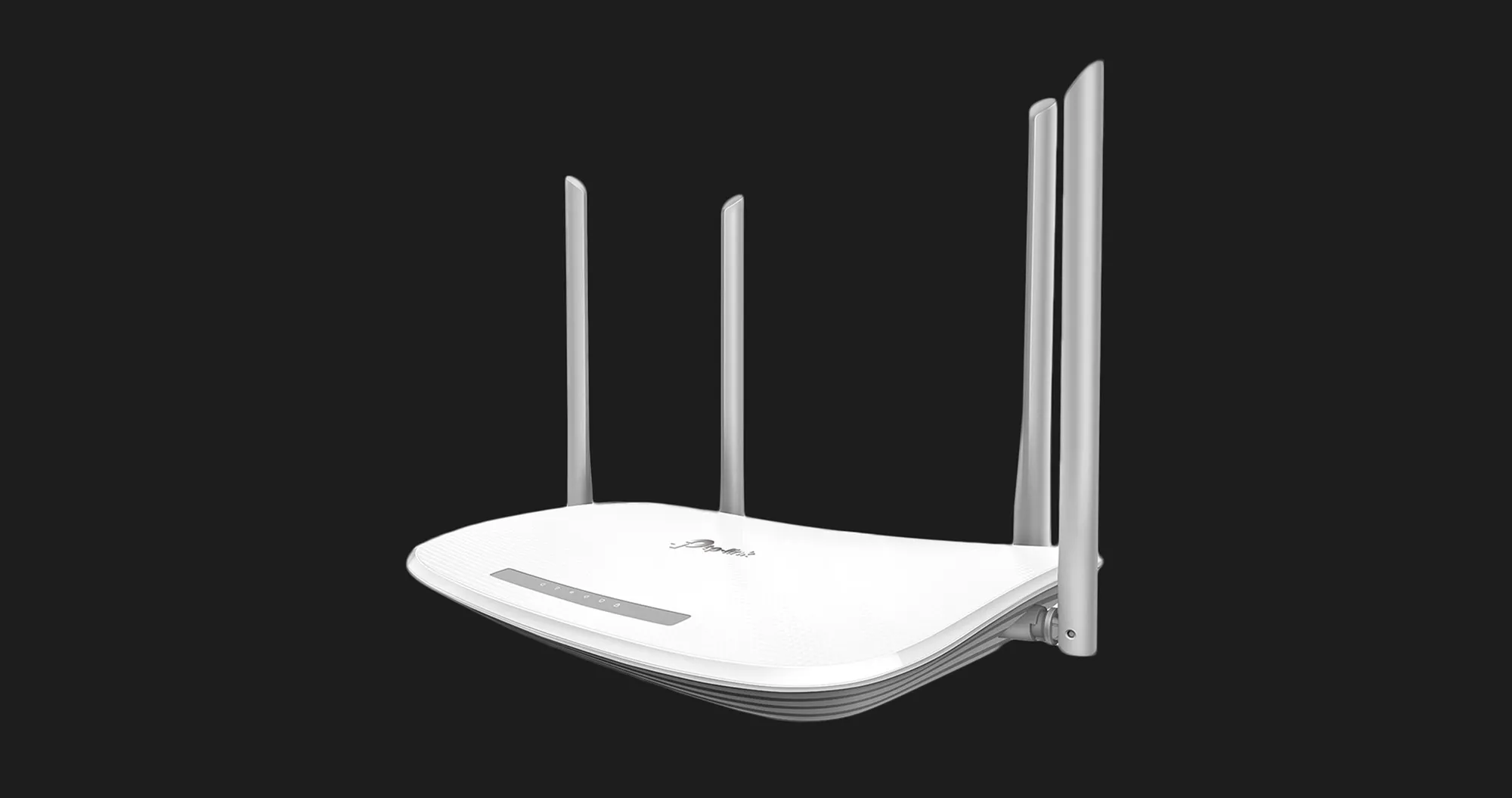 Маршрутизатор TP-Link EC220-G5 (White)