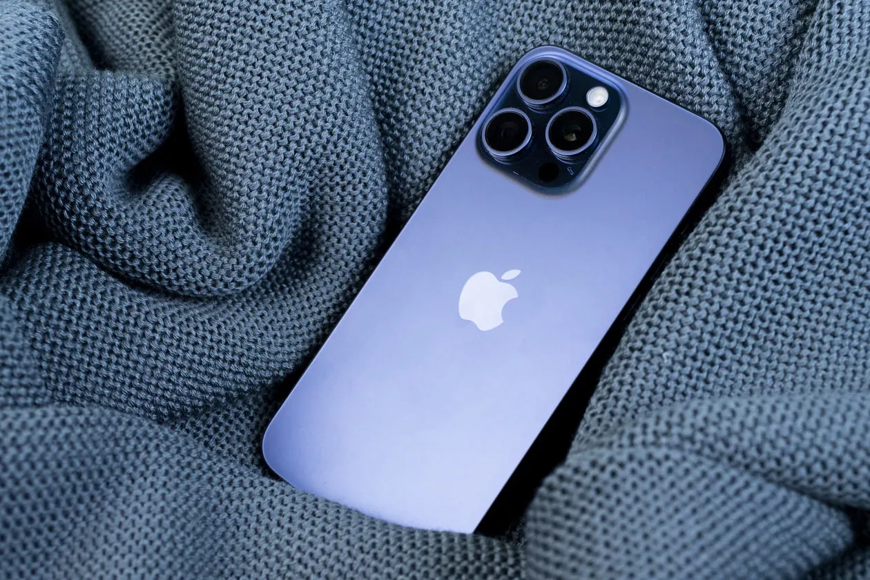Новый цвет iPhone 15: стоит ли его ждать весной?