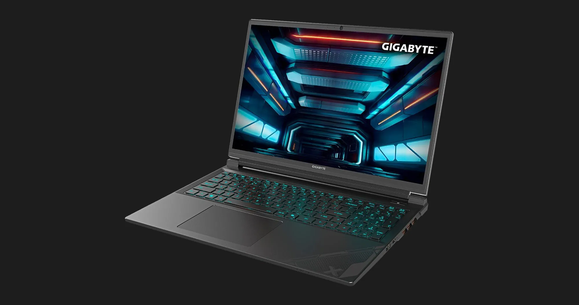 Ноутбук GIGABYTE 6X (Core i7 / 16GB RAM / 1TB)