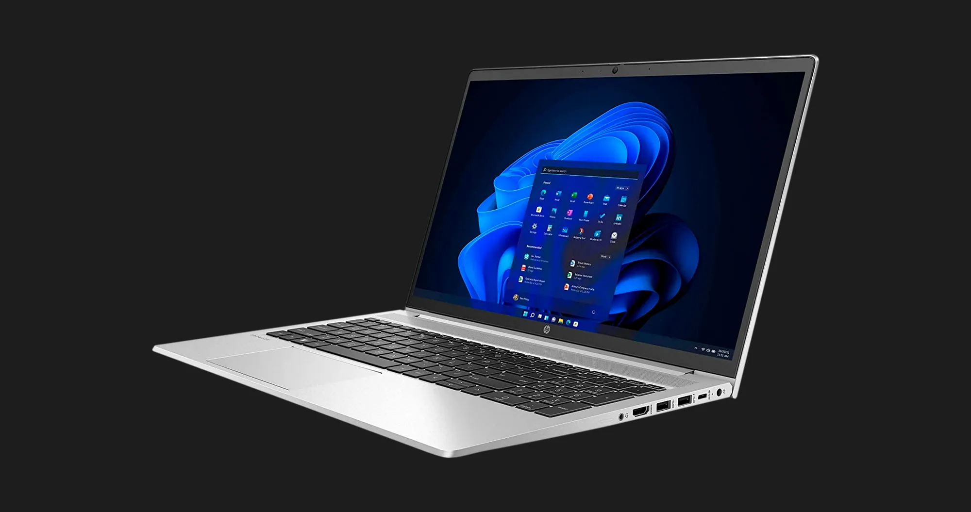 Ноутбук HP Probook 450-G9 (Core i5 / 8GB RAM / 512GB)