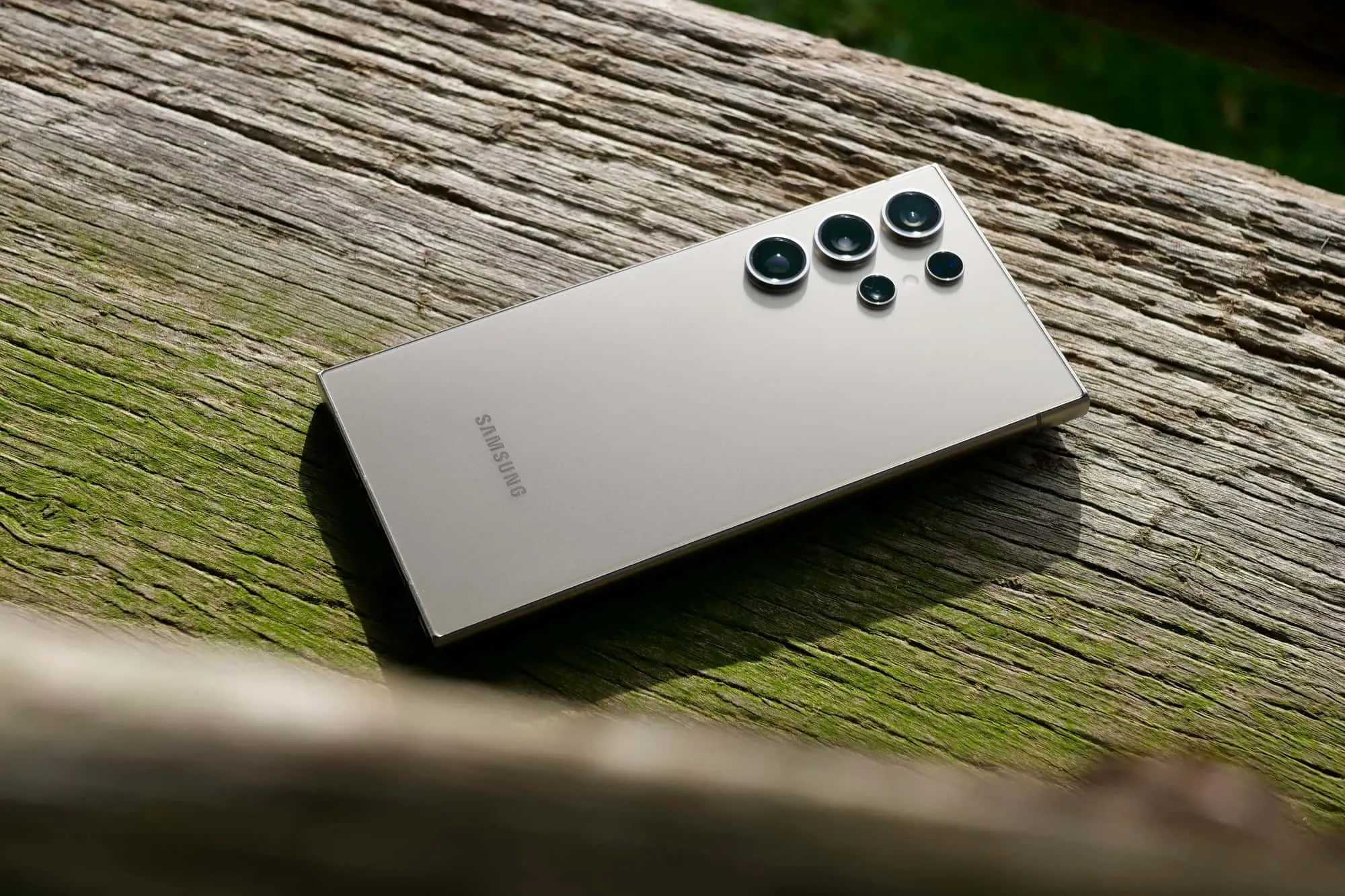 Камера Samsung Galaxy S24 Ultra: прогнозируемые улучшения