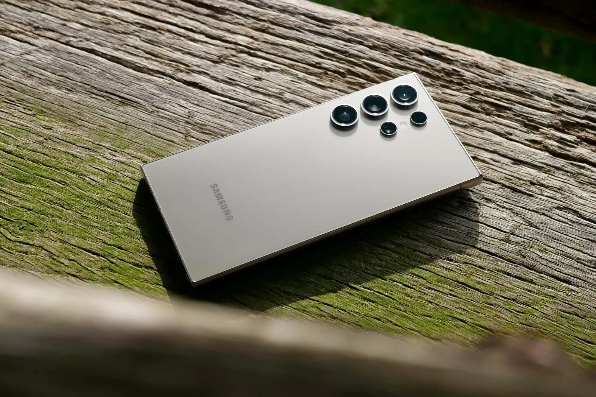 Камера Samsung Galaxy S24 Ultra: поліпшення, які прогнозуються