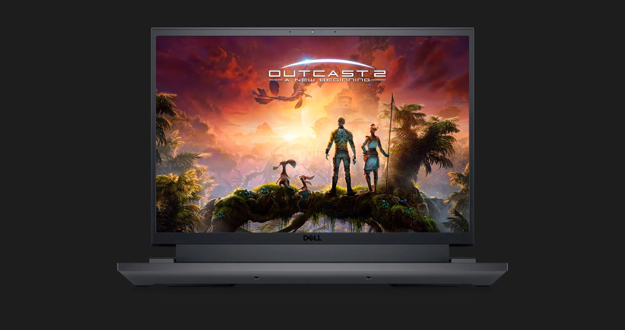 Ноутбук Dell G16 7630 16" (Intel Core i9/96GB/4TB (SSD)/RTX 4070) (G7630-8P115-PUS) (Ultra)