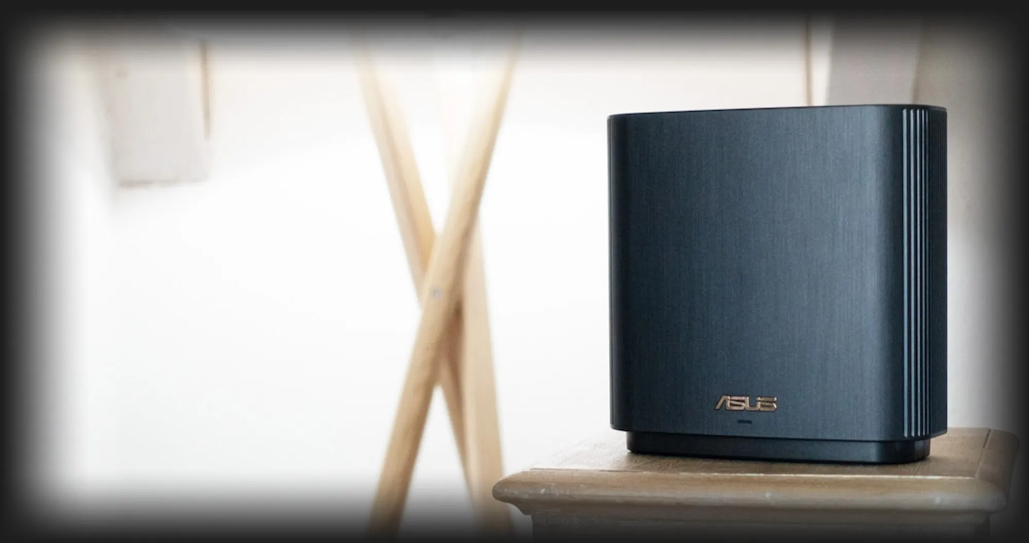 WiFi Mesh система Asus ZenWiFi XT9 AX7800 (Black)