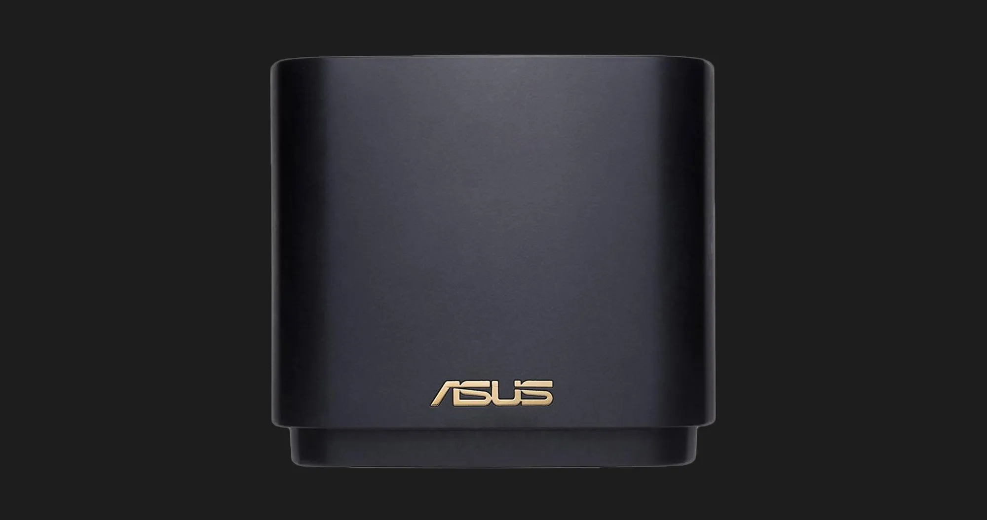 WiFi Mesh система Asus ZenWiFi XD4 Plus 1pk (Black)