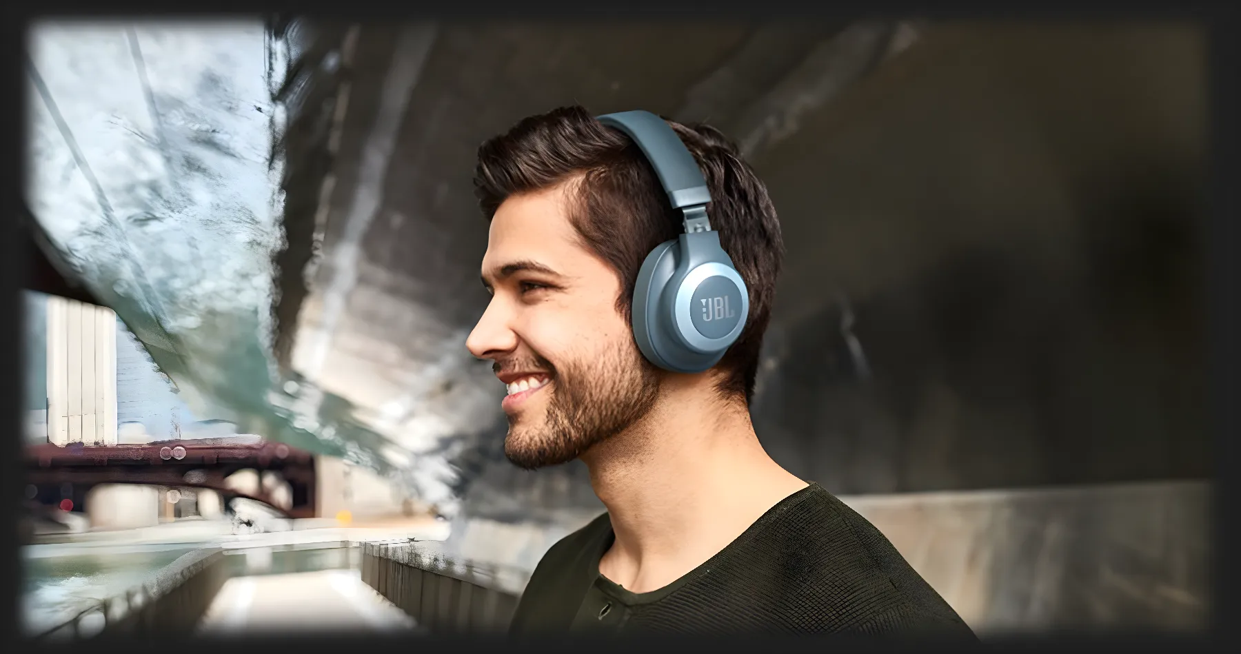 Навушники JBL Live 770NC (Black)