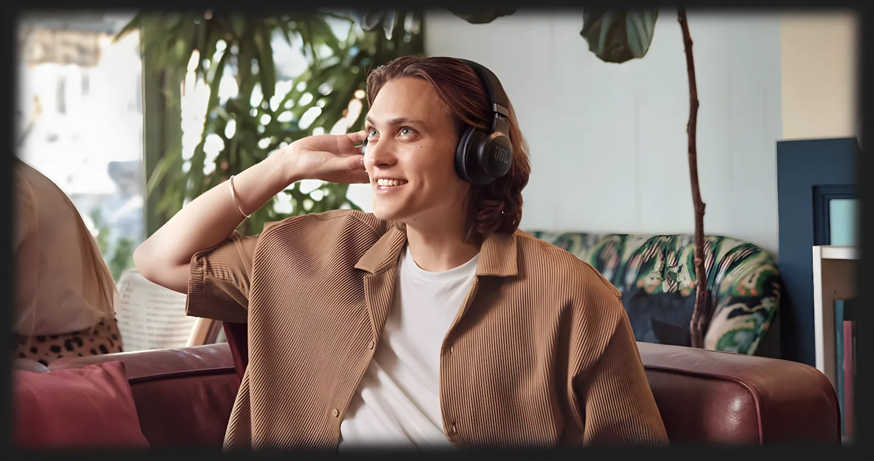 Навушники JBL Live 770NC (Black)