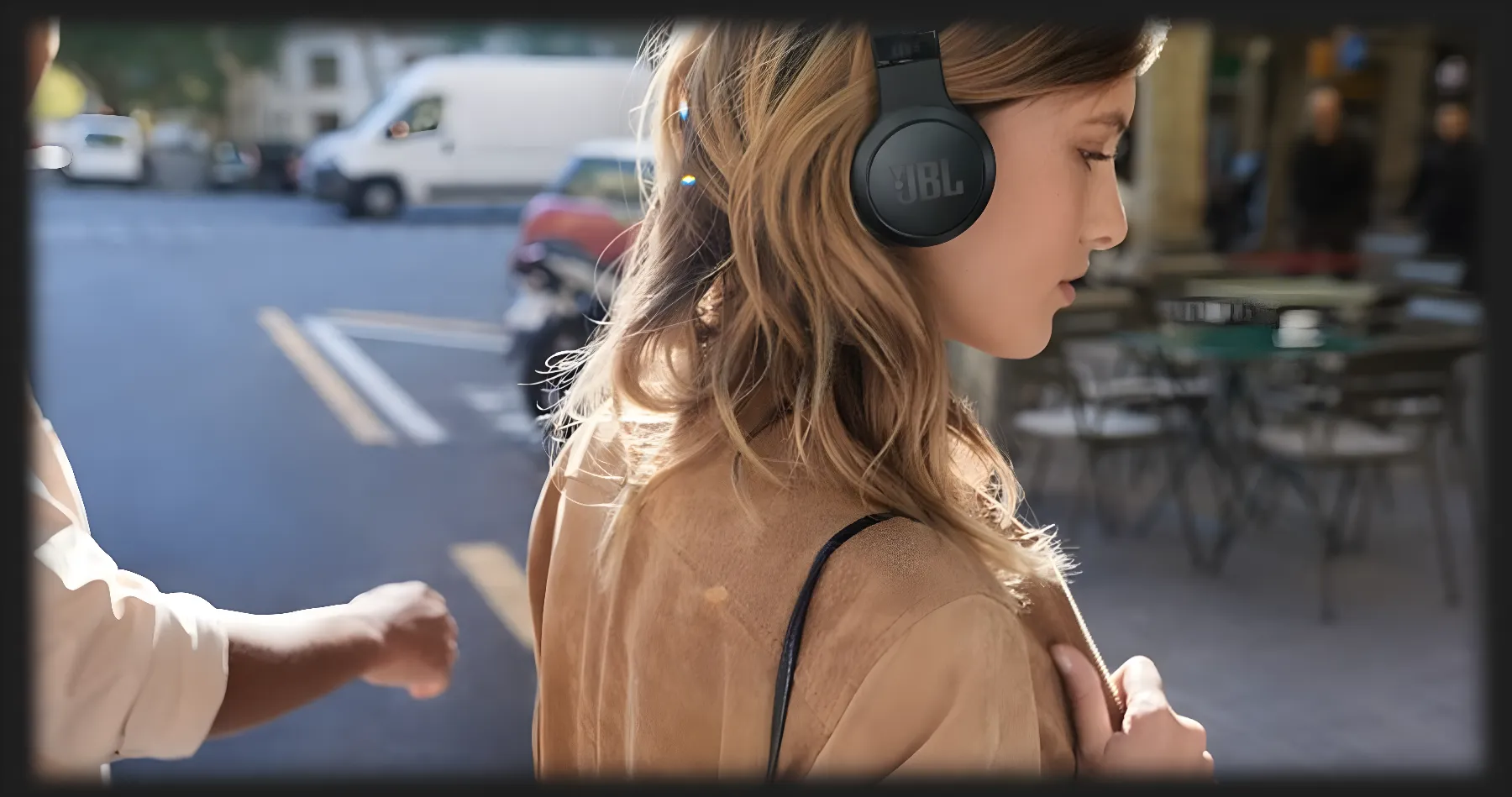 Навушники JBL Live 770NC (Black)