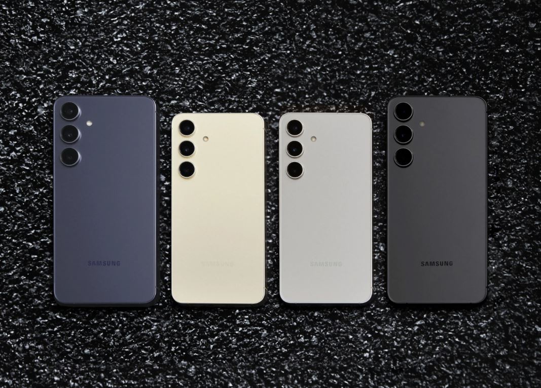 Новий Samsung Galaxy S24 розширить серію