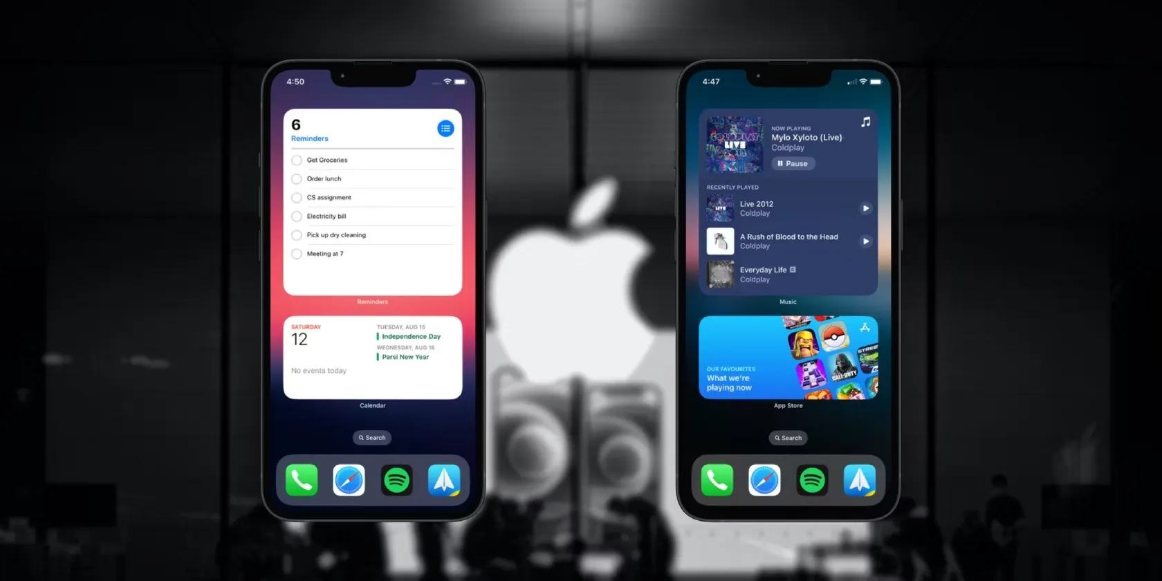 Как улучшить работу iPhone: функции iOS, о которых следует знать