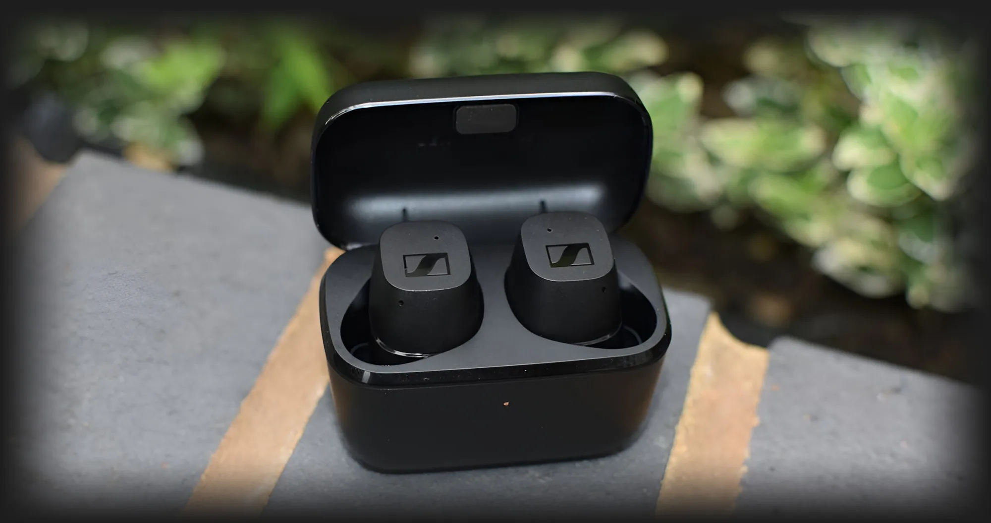 Навушники Sennheiser CX True Wireless (White)