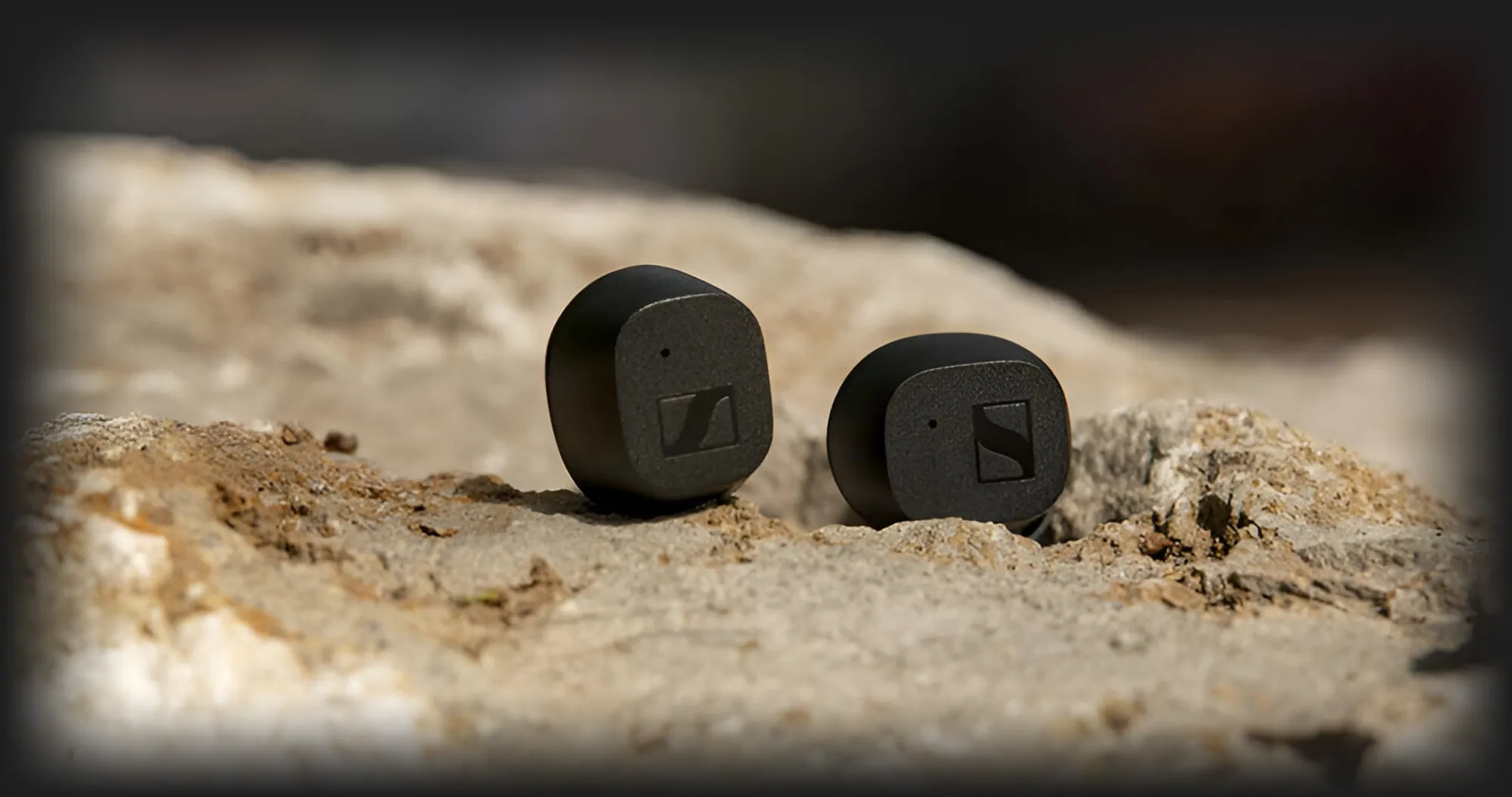 Навушники Sennheiser CX True Wireless (White)