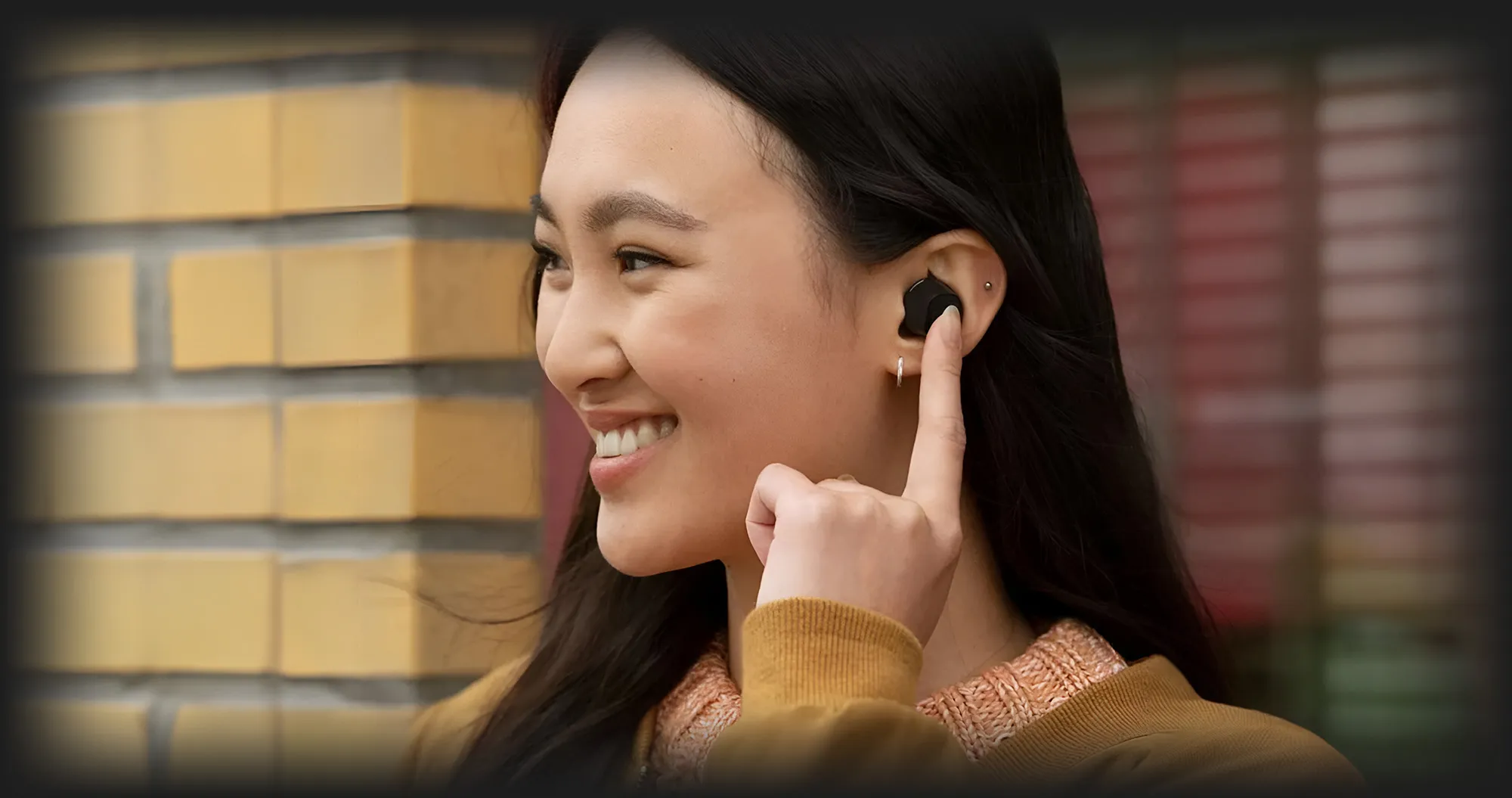 Навушники Sennheiser CX Plus SE True Wireless (Black)