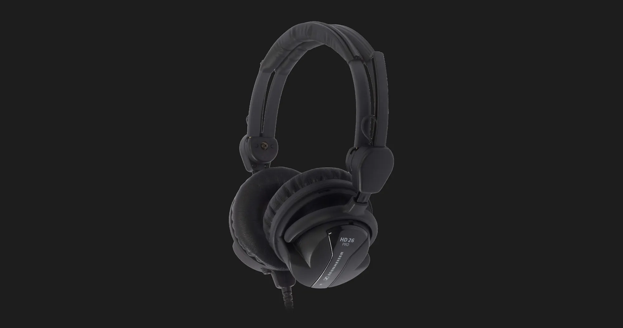 Купить Наушники Sennheiser HD 26 PRO (Black) — цены