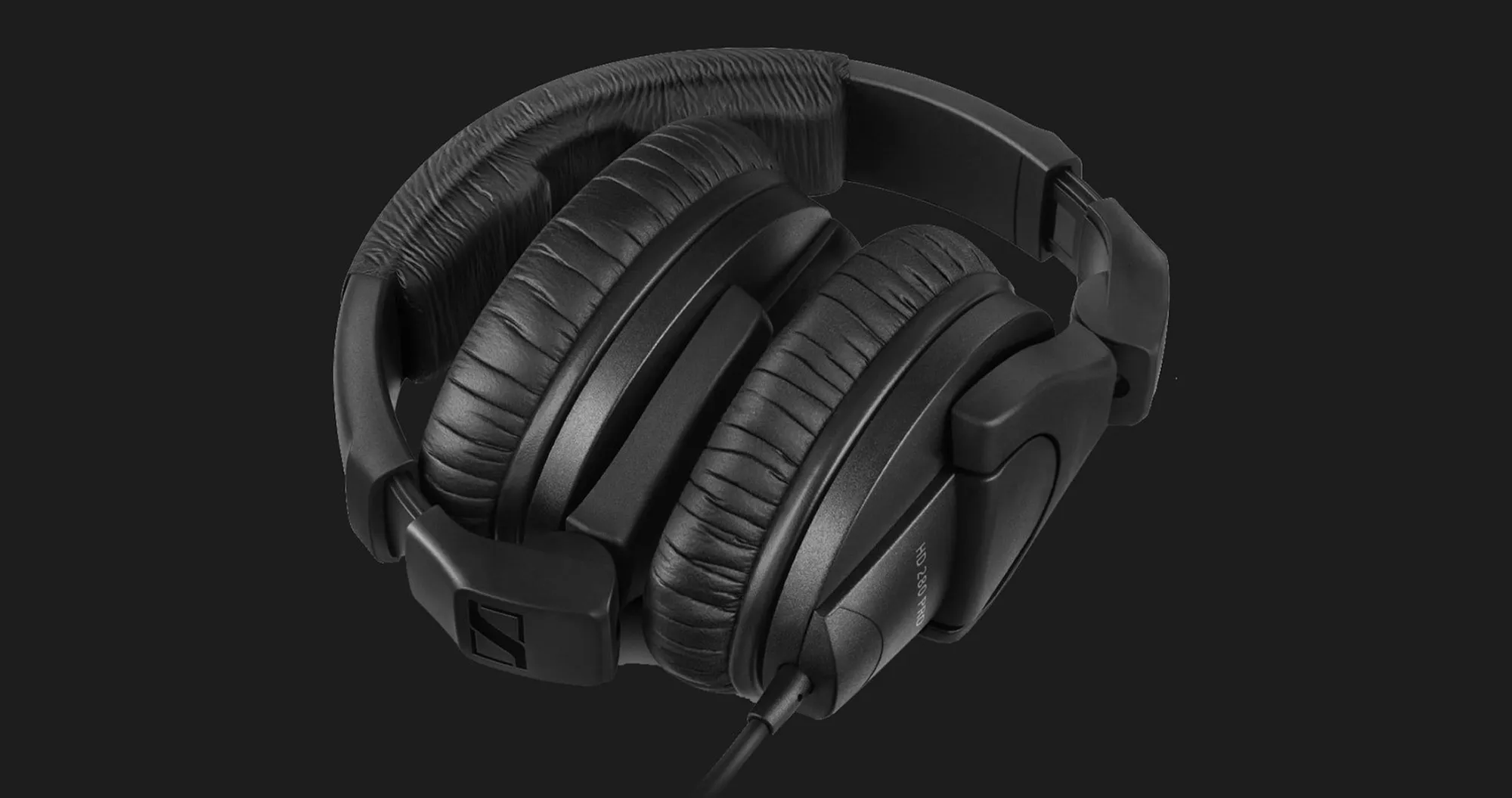 Наушники Sennheiser HD 280 PRO (Black)
