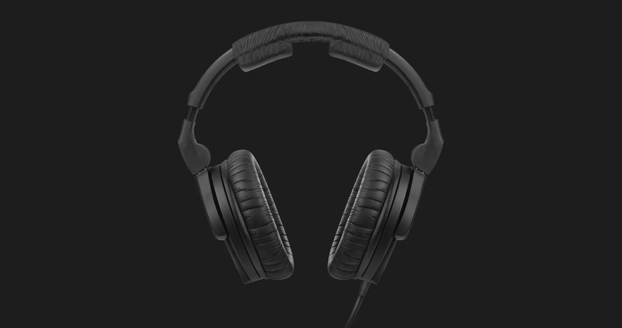 Наушники Sennheiser HD 280 PRO (Black)