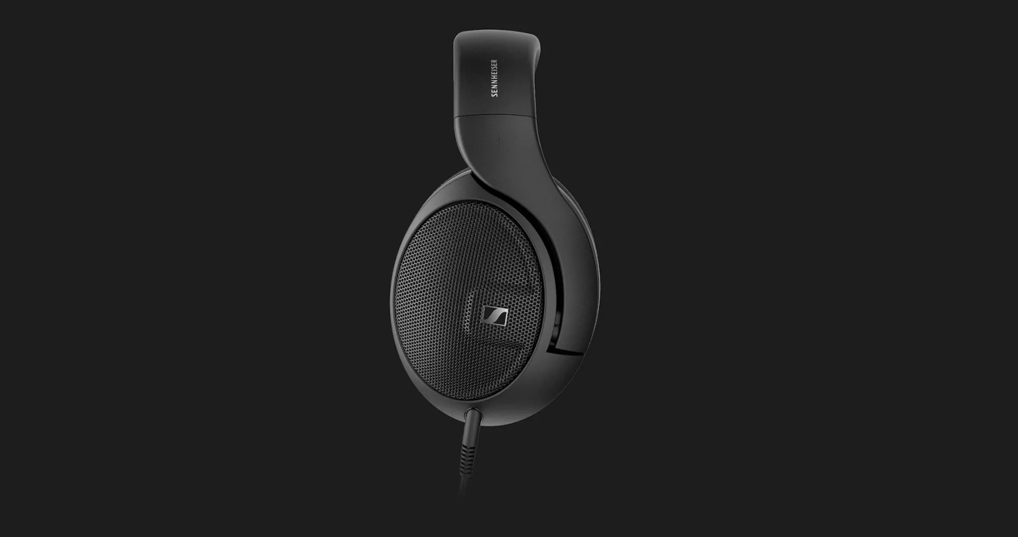 Наушники Sennheiser HD 560S (Black)