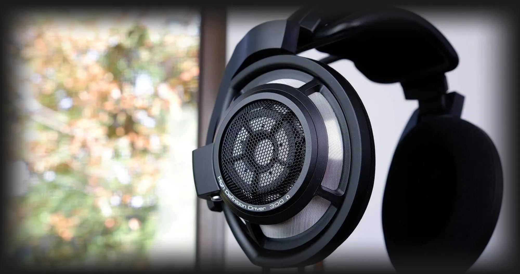Наушники Sennheiser HD 800 S (Black)
