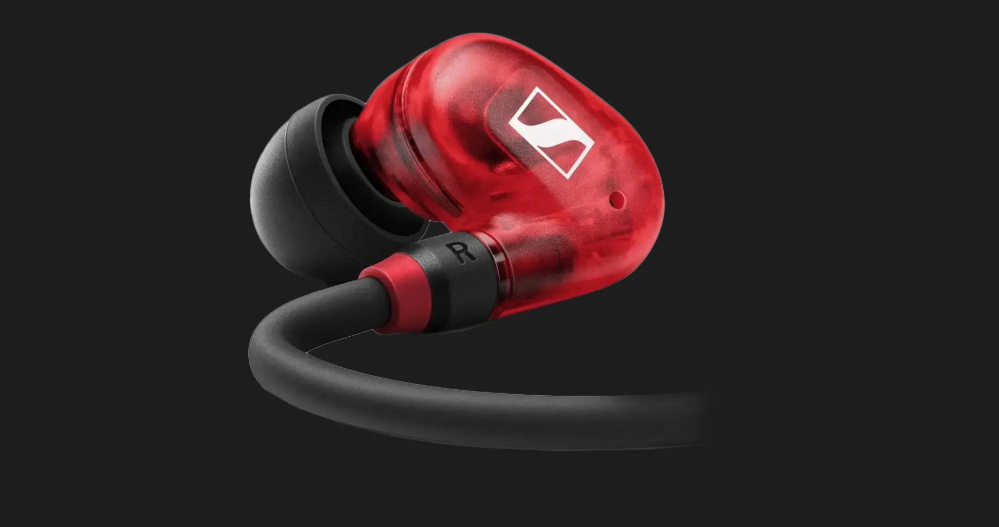 Наушники Sennheiser IE 100 PRO (Black)