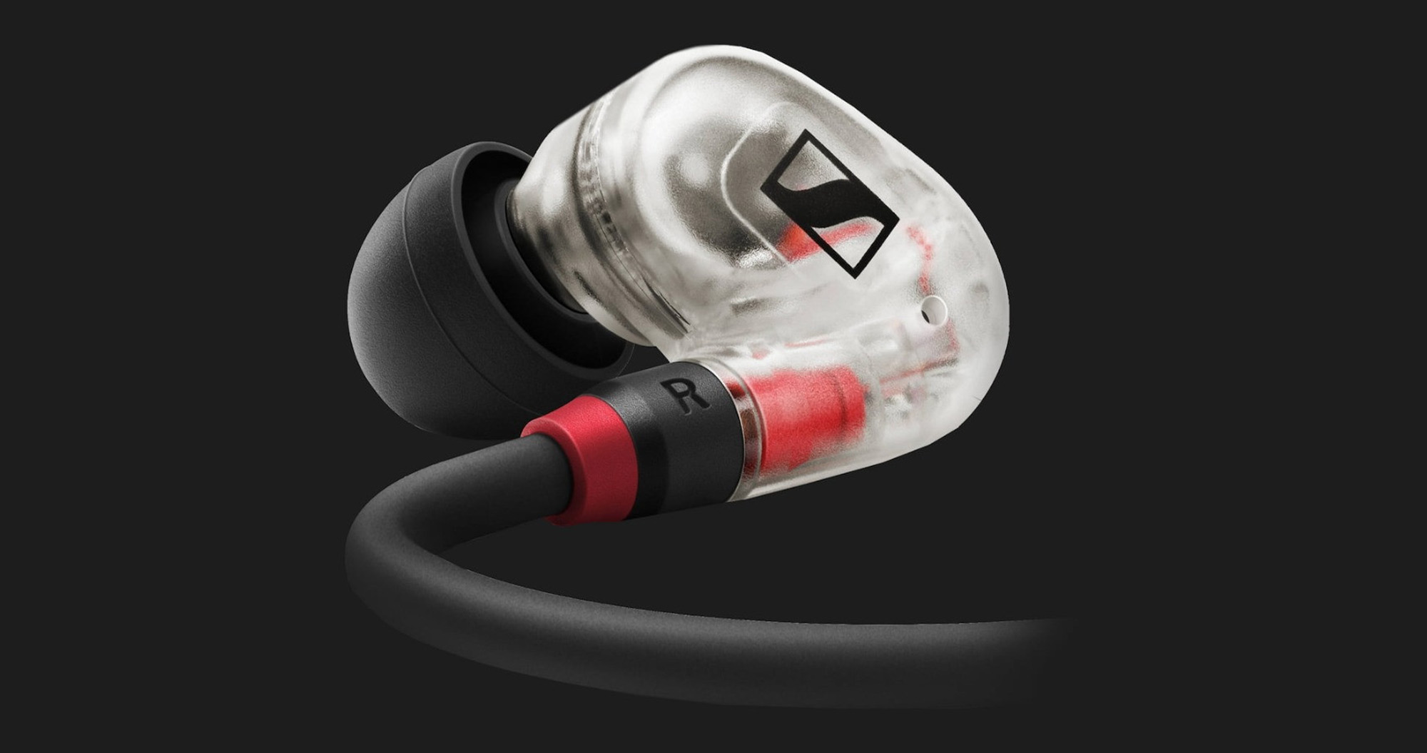 Навушники Sennheiser IE 100 PRO Wireless (Red)