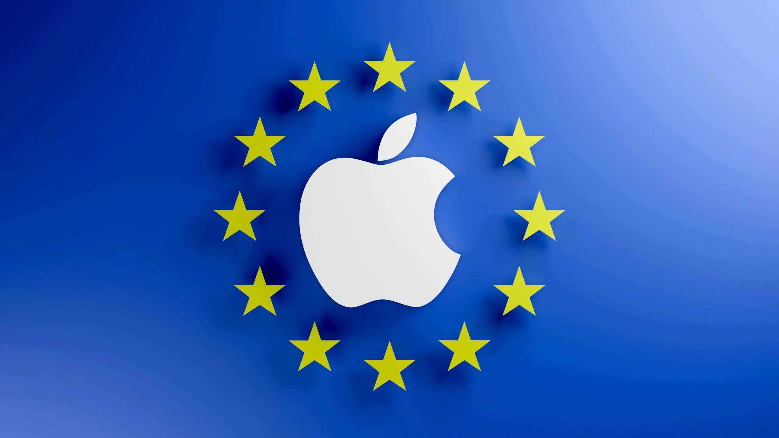 Apple відкрила для європейських користувачів iPhone можливість завантажувати додатки з вебсайтів