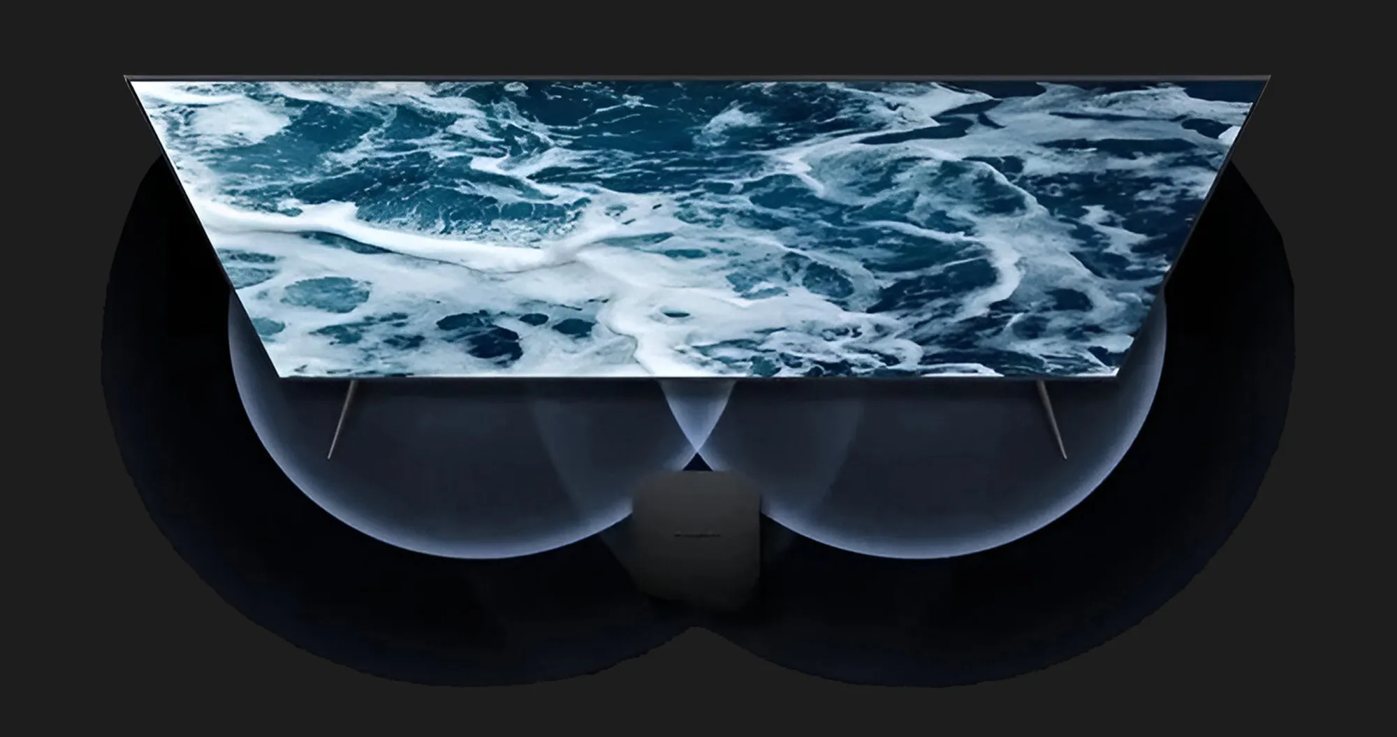 Медиаплеер Xiaomi Mi Box S 4K 2nd Gen