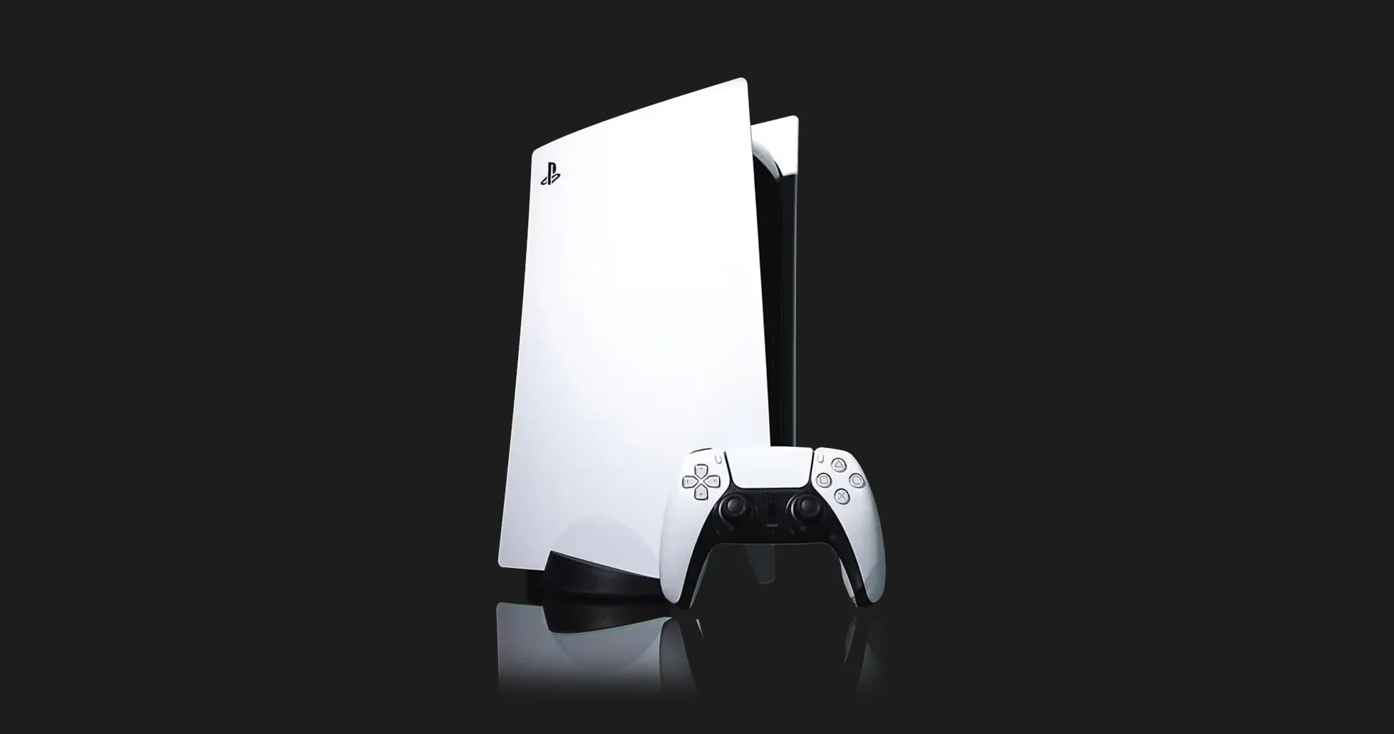 Игровая консоль Sony PlayStation 5 Pro (Digital Edition)