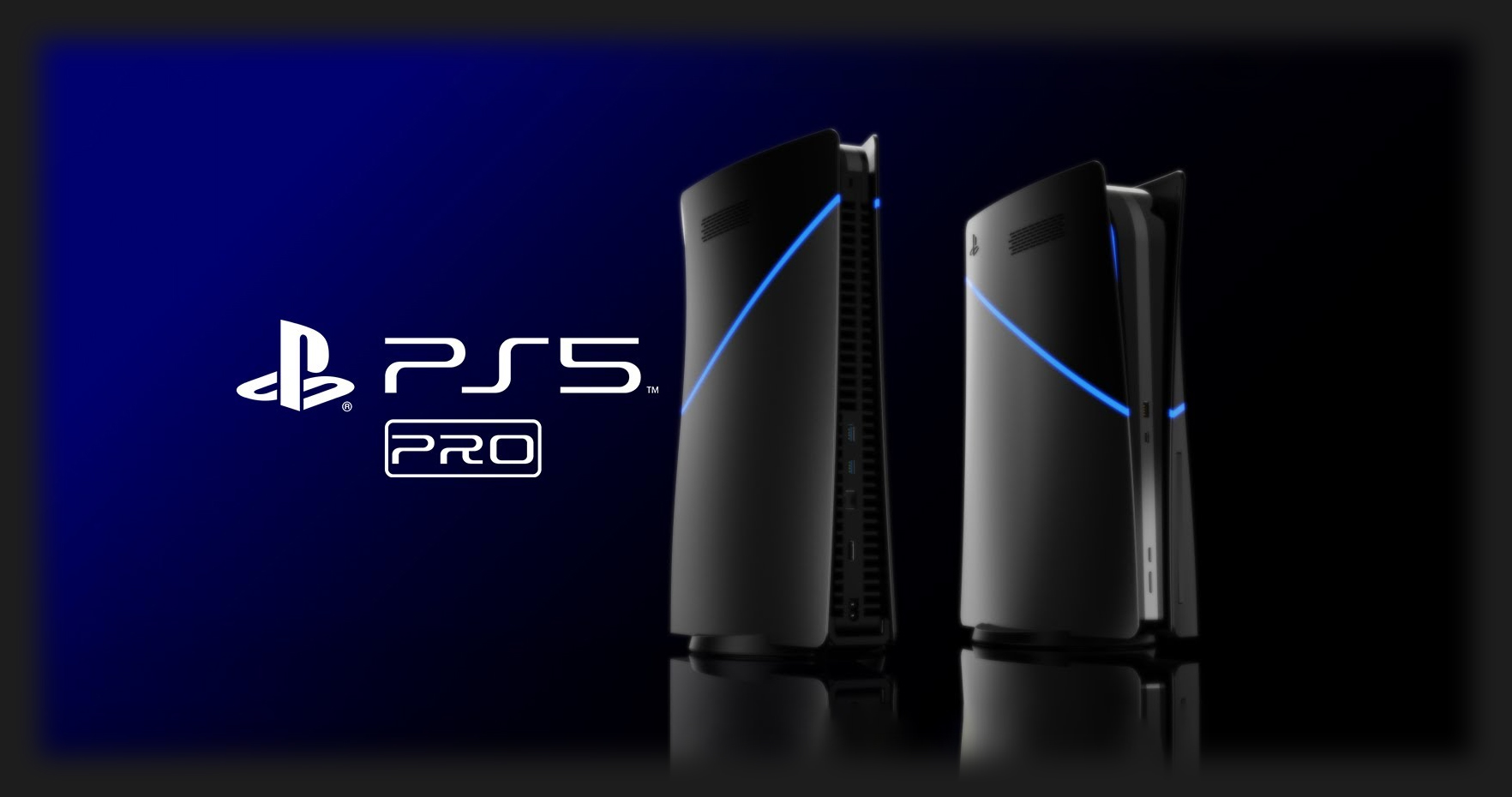 Ігрова приставка Sony PlayStation 5 Pro (Blu-Ray Edition)