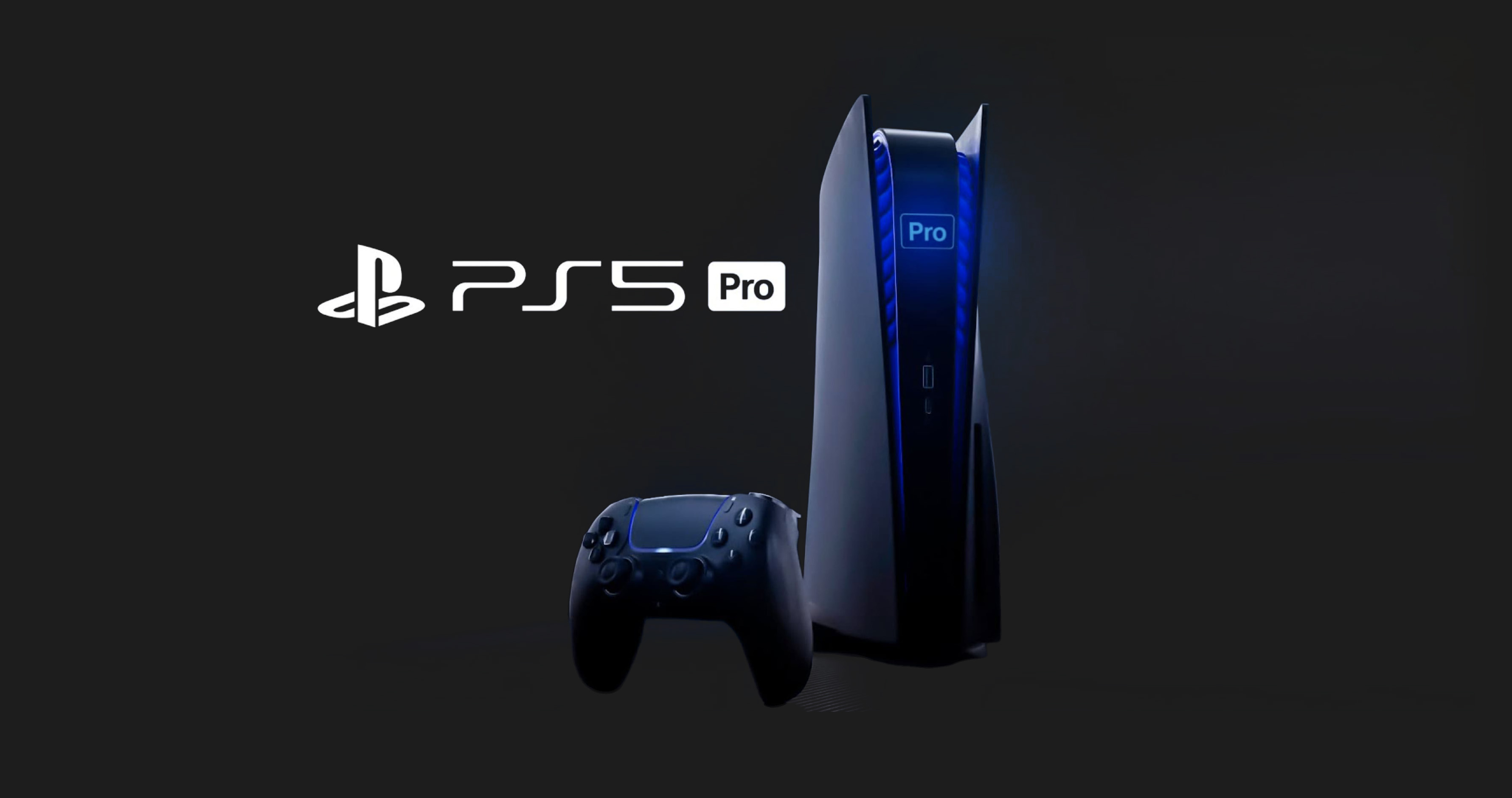 Ігрова приставка Sony PlayStation 5 Pro (Digital Edition)