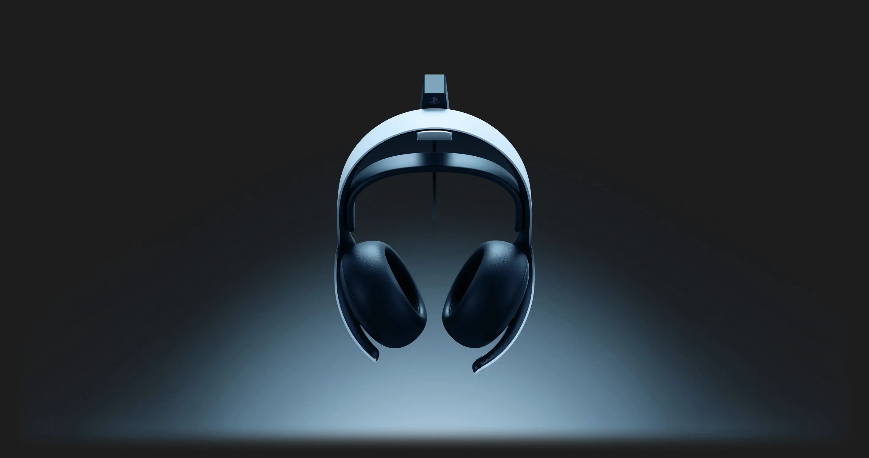 Беспроводная гарнитура Sony Pulse Elite (Midnight Black) — купить