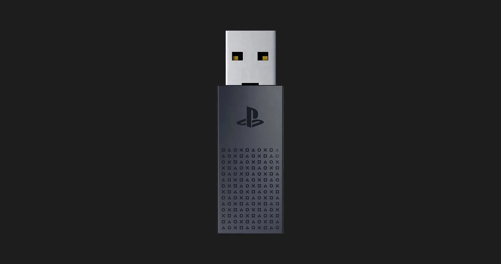 Адаптер USB PlayStation Link (UA)