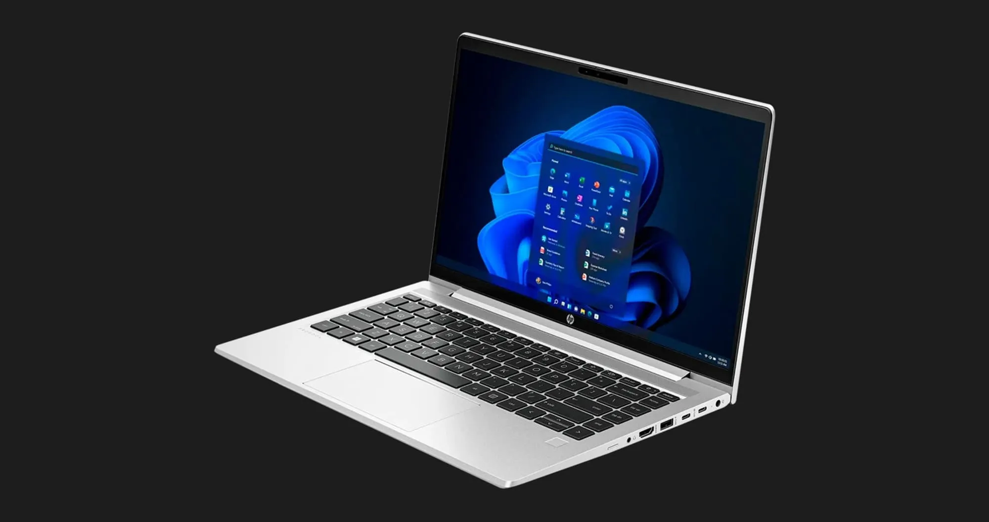 Ноутбук HP ProBook 440 G10 14" (Intel Core i3/16GB/256GB (SSD)/Intel UHD) (977K6UP) (Standard)