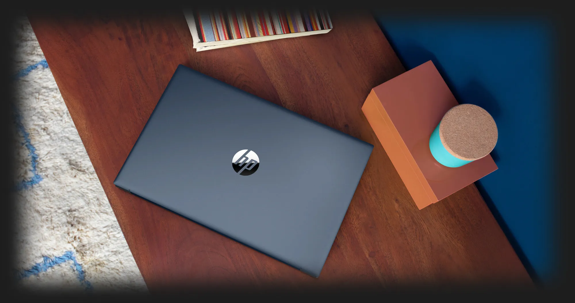 Ноутбук HP Pavilion 15-eg3000 (Intel Core i7/16GB/256 GB (SSD)/Intel Iris Plus Graphics) (78G39AV) (Standard)