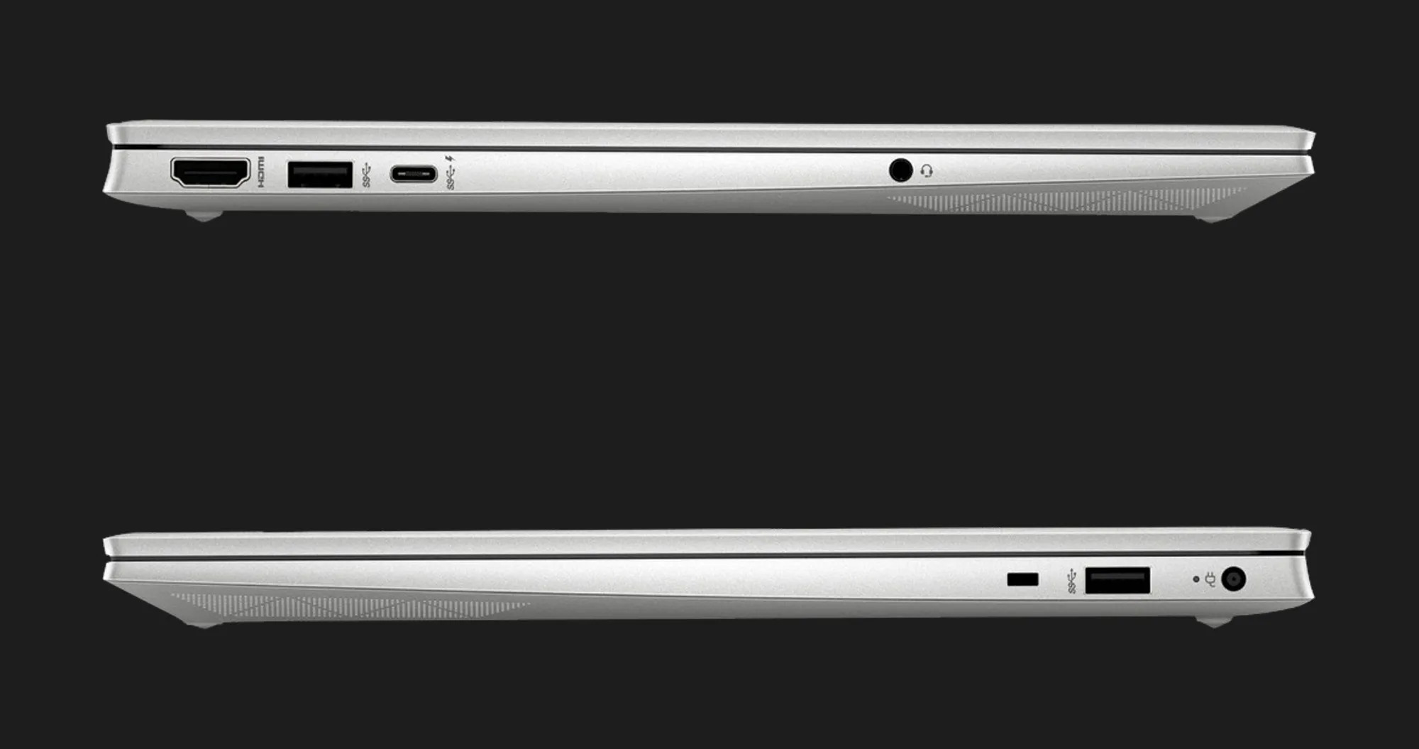 Ноутбук HP Pavilion 15-eg3000 (Intel Core i7/16GB/256 GB (SSD)/Intel Iris Plus Graphics) (78G39AV) (Standard)