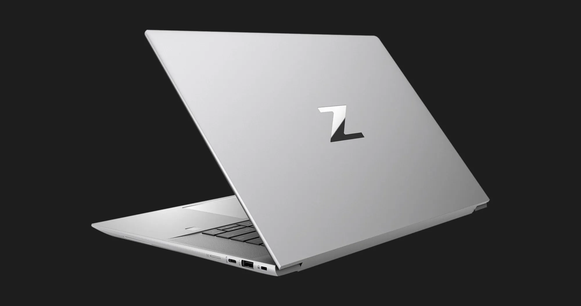 Ноутбук HP ZBook Studio G9 16&quot; Core i7, 32GB, 1TB