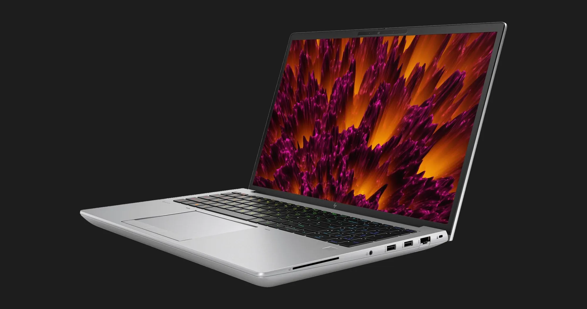 Ноутбук HP ZBook Fury 16 G10 (Core i9 / 32GB RAM / 1TB)