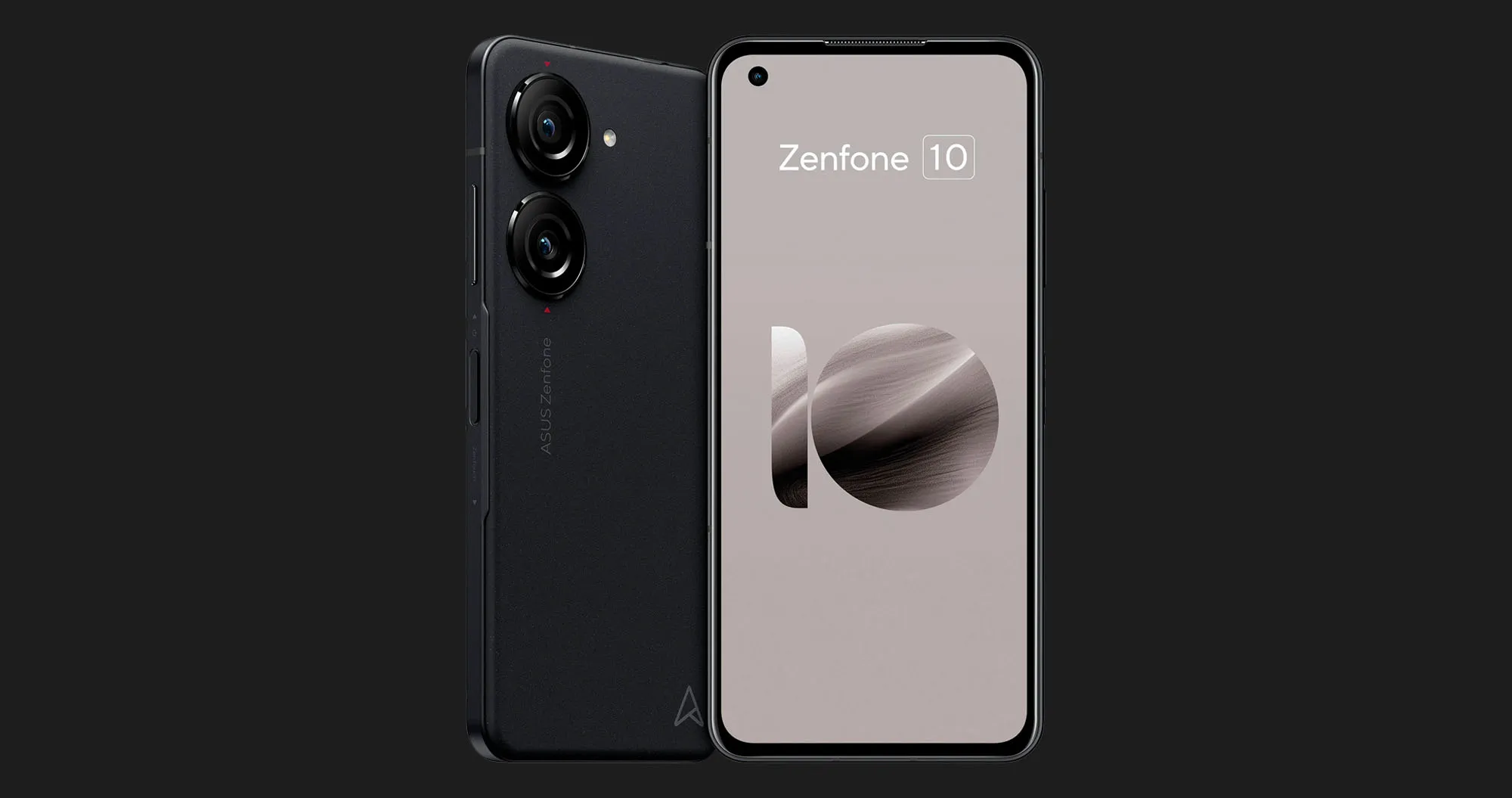 Смартфони Asus Zenfone 10