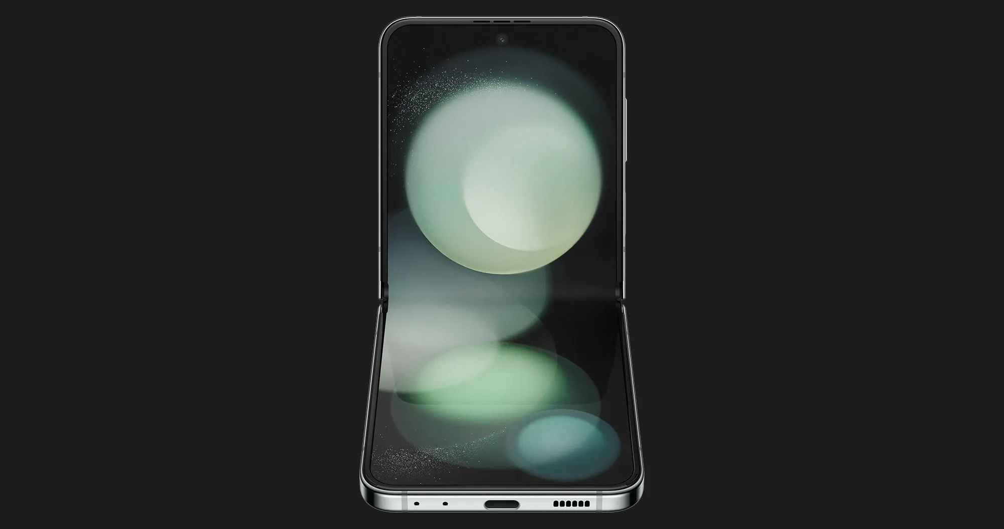 Смартфоны Samsung Galaxy Flip 5