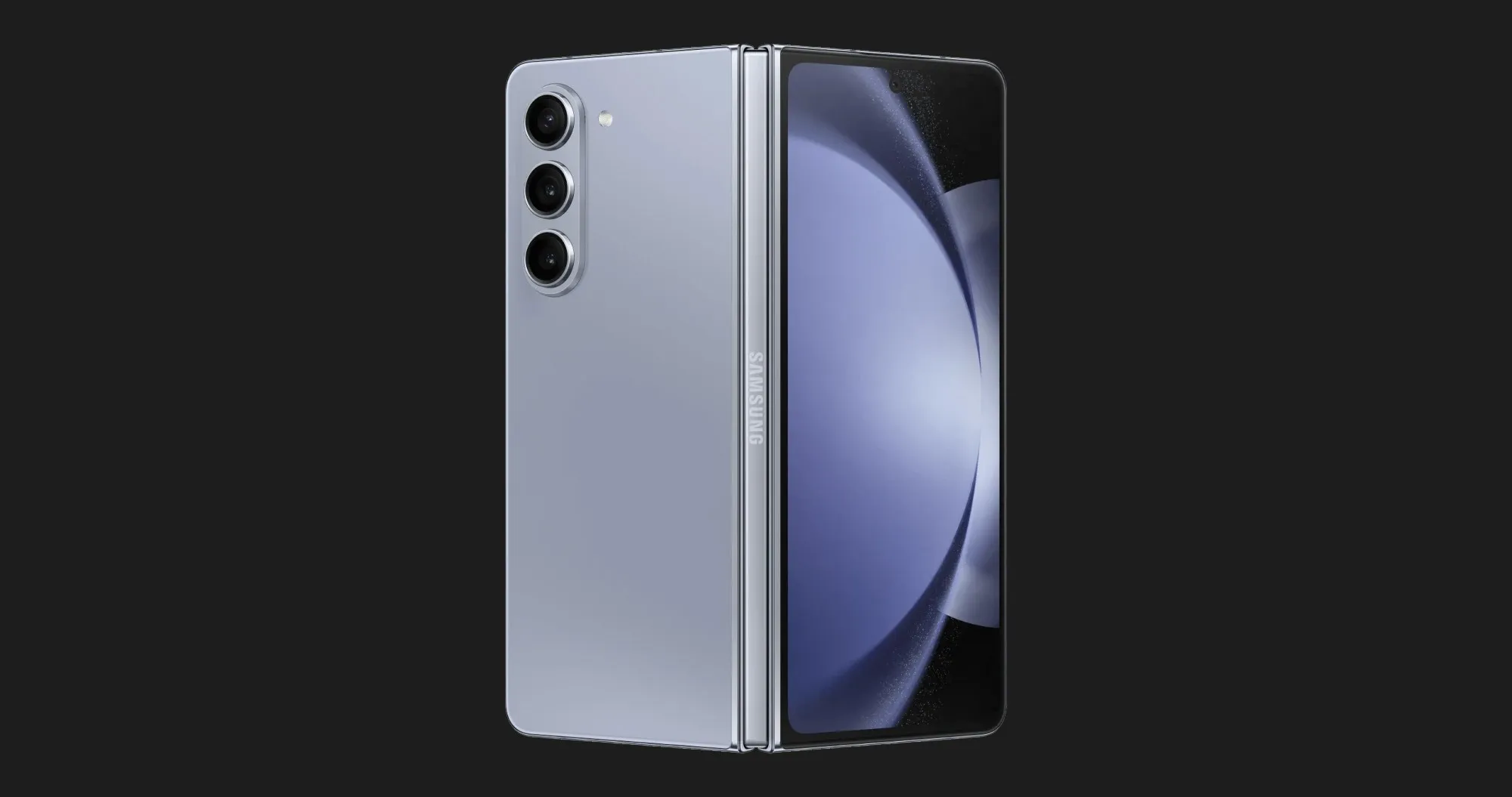 Смартфони Samsung Galaxy Fold 5
