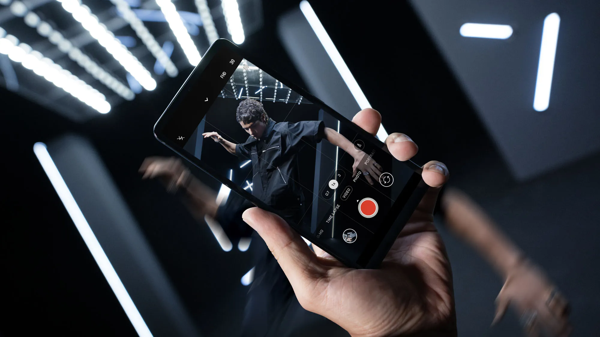 Игровой опыт линейки ROG Phone 8 Pro: чем отличается новинка?