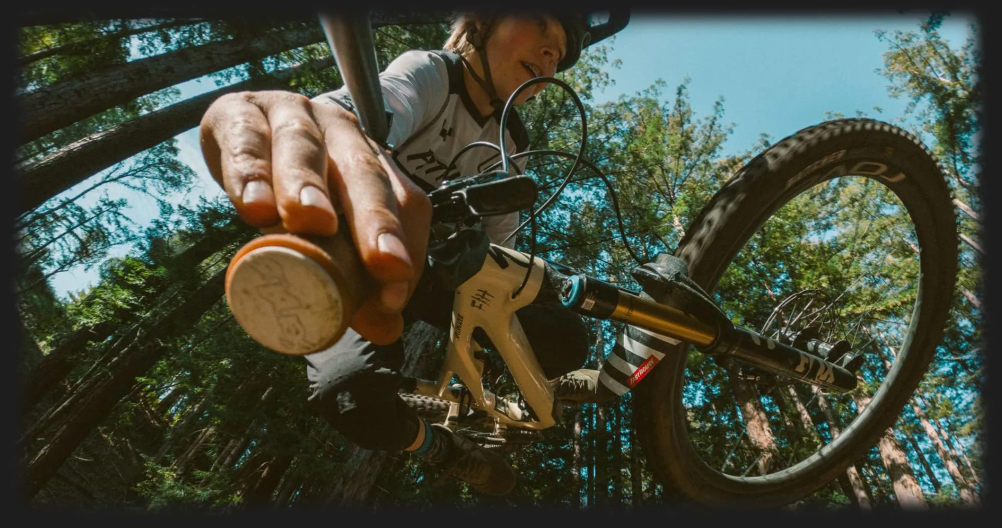 Крепление GoPro Boom универсальное (AEXTM-001)