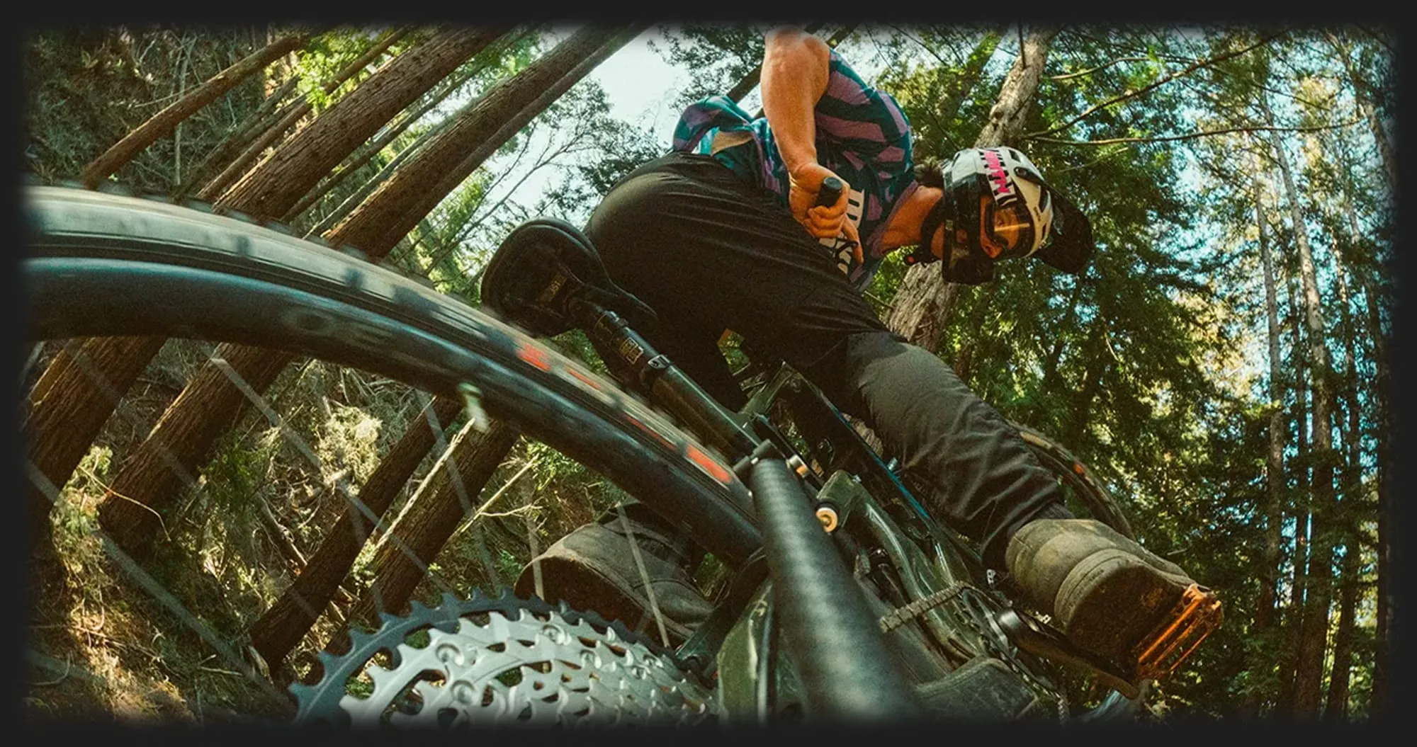 Крепление GoPro Boom универсальное (AEXTM-001)